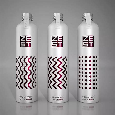 29 Unique Bottle Designs That Are So Good You Buy Them For The Bottle.